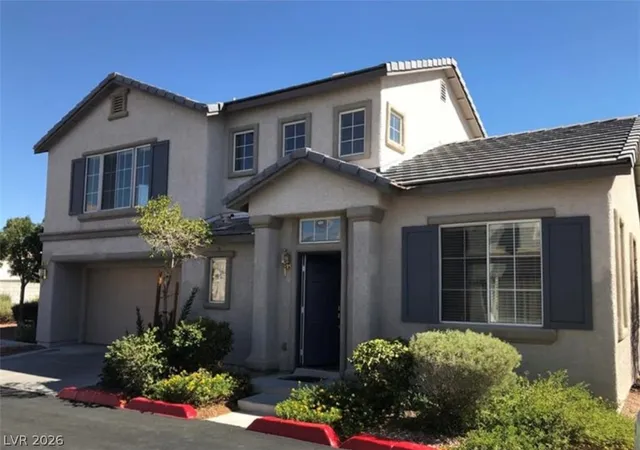 Photo 1 of Single family home for sale at 6820 Sweet Pecan St, Las Vegas, NV 89149 | MLS# 2822042 | Listing updated on 2026-09-29