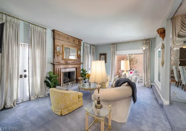 Condo for sale at 1317 E St Louis Ave #A, Las Vegas, NV 89104 | MLS# 2819517