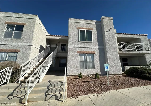 Photo 1 of Condo for sale at 6800 E Lake Mead Blvd #1124, Las Vegas, NV 89156 | MLS# 2822145 | Listing updated on 2026-09-28