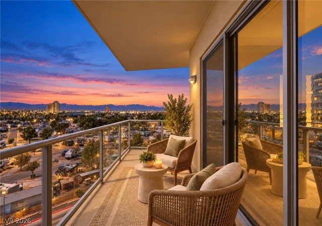 Listing Photo 1 - Condo for sale in building located at 8255 Las Vegas Blvd, Las Vegas, NV 89123 - Unit #722