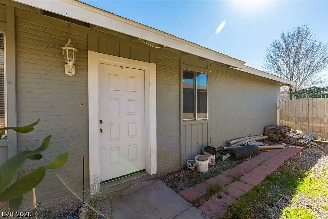 Photo 1 of Single family home for sale at 4525 Bingham Ave, Las Vegas, NV 89110 | MLS# 2819878 | Listing updated on 2026-10-26