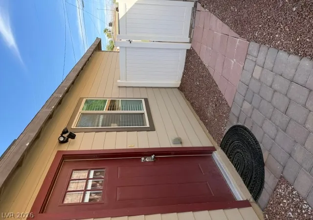 Photo 1 of Single family home for sale at 940 Miller Ave, Las Vegas, NV 89106 | MLS# 2821882 | Listing updated on 2026-09-27