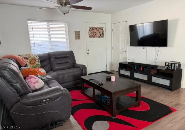 Photo 4 of Single family home for sale at 940 Miller Ave, Las Vegas, NV 89106 | MLS# 2821882 | Listing updated on 2026-09-27
