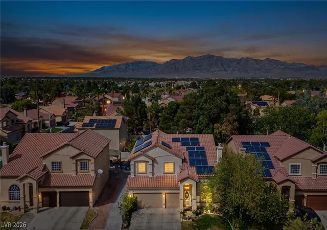 Photo 1 of Single family home for sale at 4904 Sunbrite Ave, Las Vegas, NV 89130 | MLS# 2822151 | Listing updated on 2026-09-27
