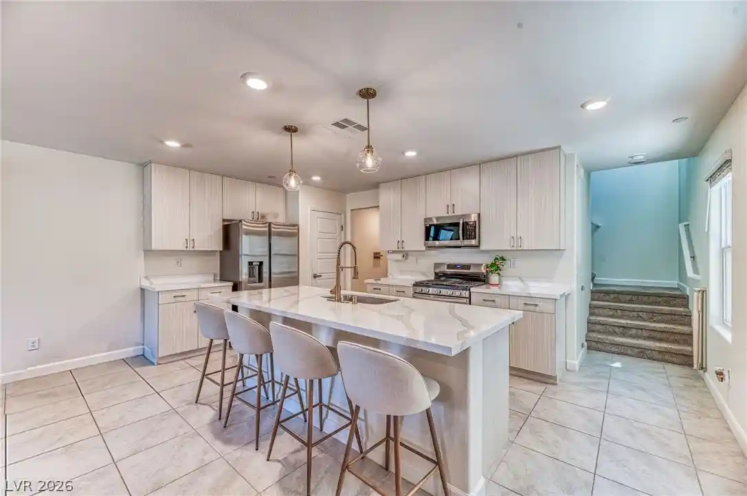 Photo 1 of Townhouse for sale at 264 Banished Ave #2, North Las Vegas, NV 89031 | MLS# 2822158 | Listing updated on 2026-10-22