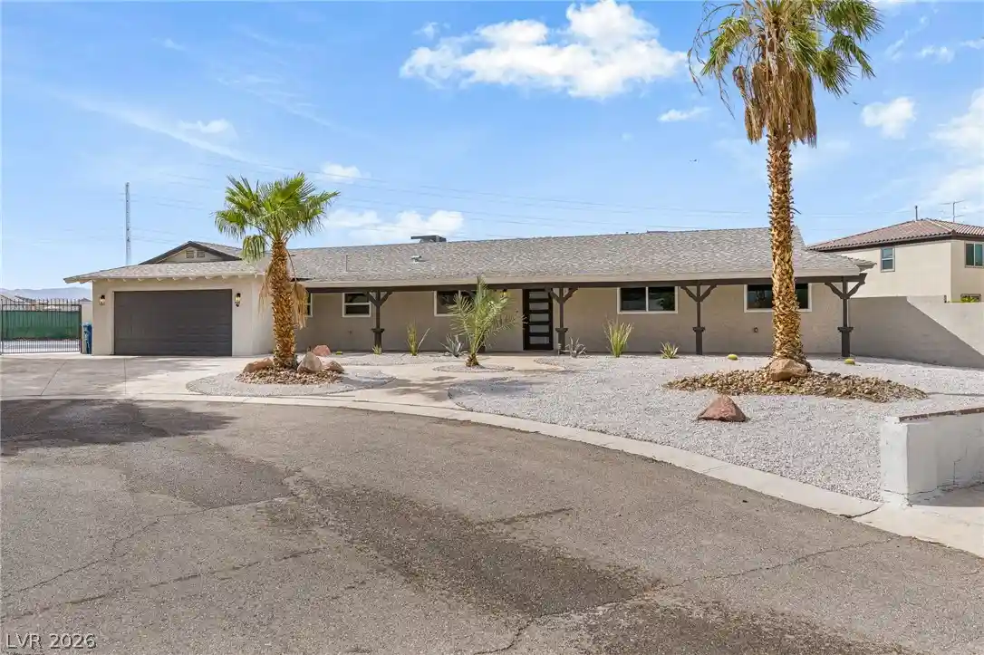 Single family home for sale at 7737 Hauck St, Las Vegas, NV 89139 | MLS# 2821988
