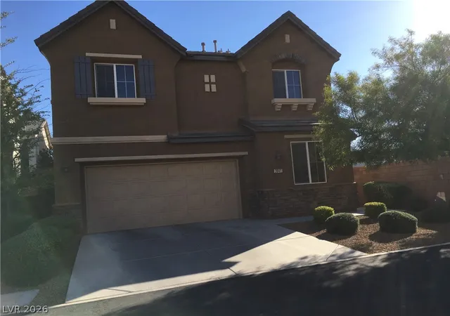 Photo 1 of Single family home for sale at 3641 Via Terracina, Henderson, NV 89052 | MLS# 2821975 | Listing updated on 2026-10-01