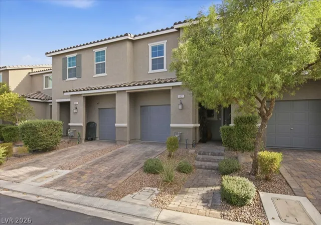Photo 1 of Townhouse for sale at 5321 Lazy Breeze Ave, Las Vegas, NV 89118 | MLS# 2822032 | Listing updated on 2026-10-12