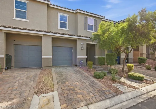 Photo 38 of Townhouse for sale at 5321 Lazy Breeze Ave, Las Vegas, NV 89118 | MLS# 2822032 | Listing updated on 2026-10-12