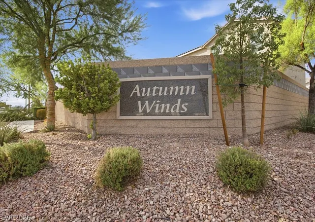 Photo 2 of Townhouse for sale at 5321 Lazy Breeze Ave, Las Vegas, NV 89118 | MLS# 2822032 | Listing updated on 2026-10-12