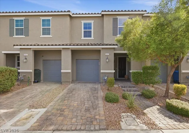 Photo 3 of Townhouse for sale at 5321 Lazy Breeze Ave, Las Vegas, NV 89118 | MLS# 2822032 | Listing updated on 2026-10-12
