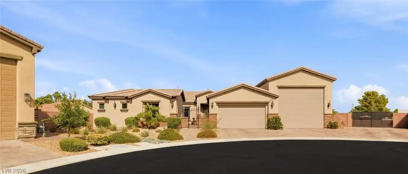 Photo 1 of Single family home for sale at 4880 N Juliano Rd, Las Vegas, NV 89149 | MLS# 2821167 | Listing updated on 2026-10-22