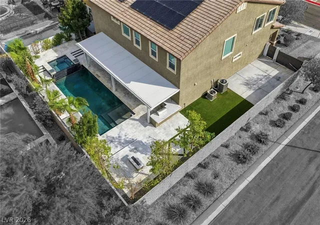 Photo 2 of Single family home for sale at 4166 Kerberos Ave, North Las Vegas, NV 89084 | MLS# 2822155 | Listing updated on 2026-10-02