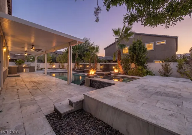 Photo 4 of Single family home for sale at 4166 Kerberos Ave, North Las Vegas, NV 89084 | MLS# 2822155 | Listing updated on 2026-10-02