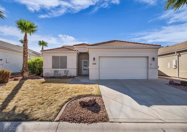 Photo 1 of Single family home for sale at 448 Chalet Dr, Mesquite, NV 89027 | MLS# 2822190 | Listing updated on 2026-09-28