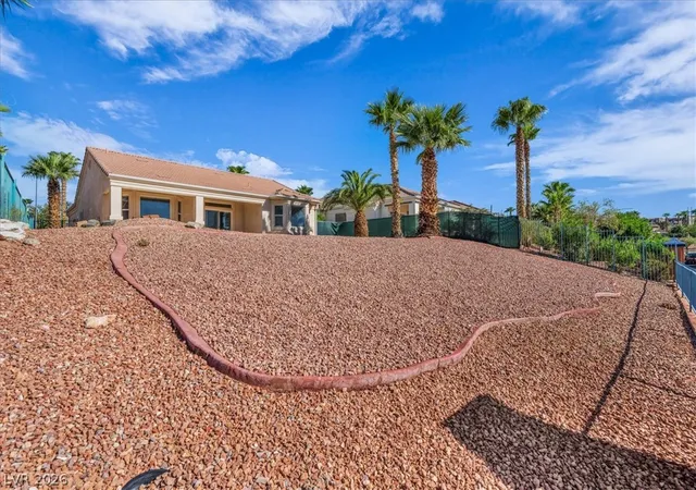 Photo 26 of Single family home for sale at 448 Chalet Dr, Mesquite, NV 89027 | MLS# 2822190 | Listing updated on 2026-09-28