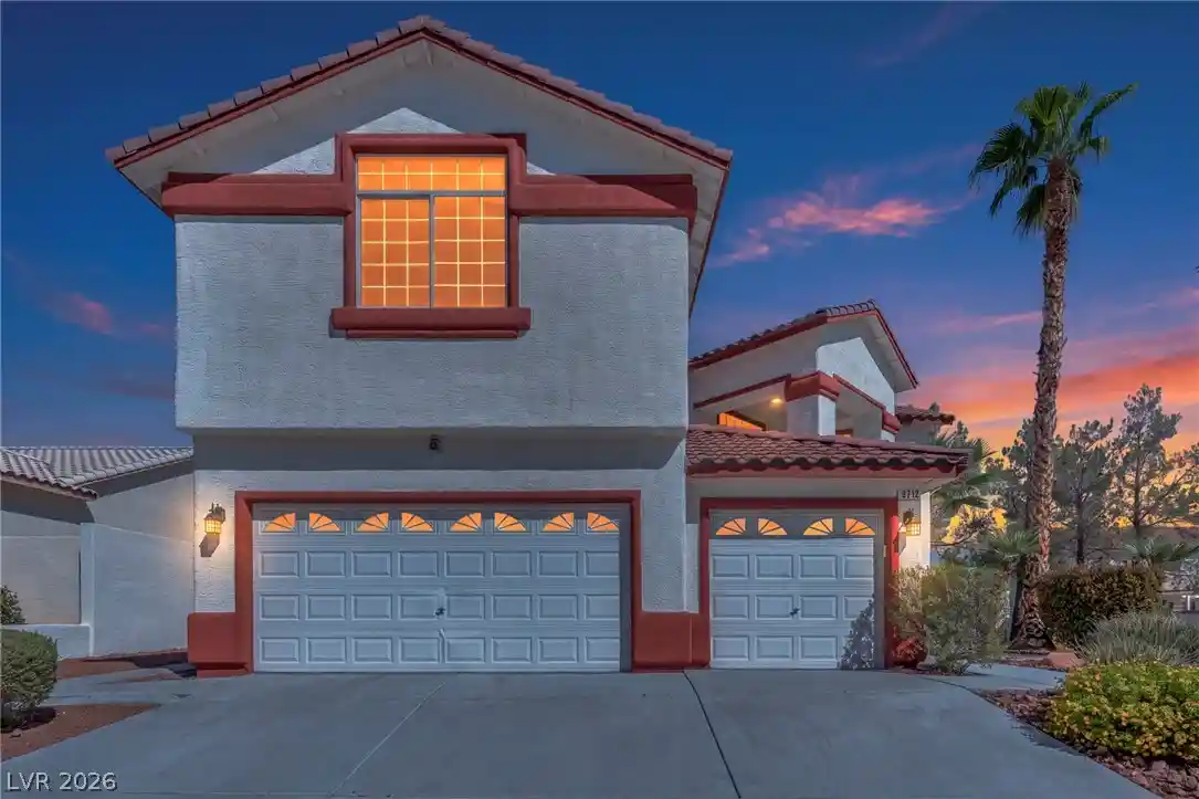 Single family home for sale at 9712 Saint Claude Ave, Las Vegas, NV 89148 | MLS# 2822198