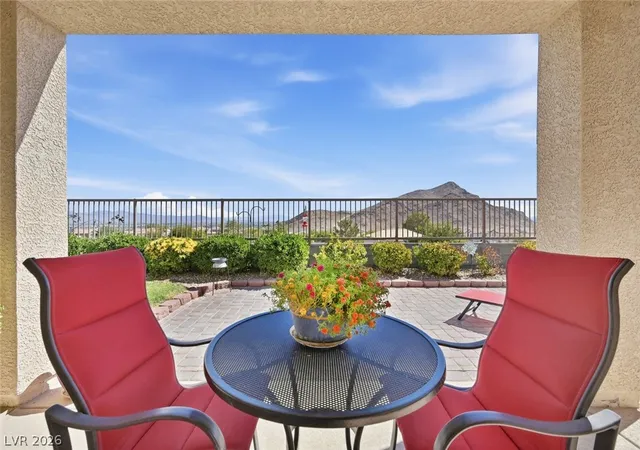 Photo 1 of Single family home for sale at 4530 Morning Port St, Las Vegas, NV 89129 | MLS# 2822181 | Listing updated on 2026-10-02
