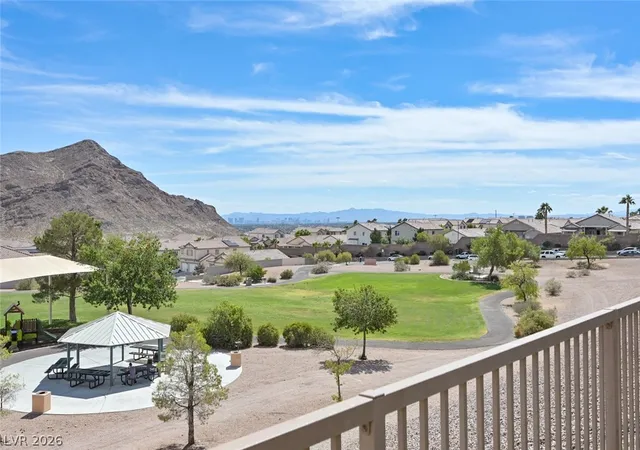Photo 1 of Single family home for sale at 4530 Morning Port St, Las Vegas, NV 89129 | MLS# 2822181 | Listing updated on 2026-10-02