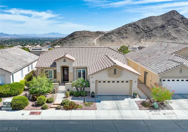 Photo 2 of Single family home for sale at 4530 Morning Port St, Las Vegas, NV 89129 | MLS# 2822181 | Listing updated on 2026-10-02