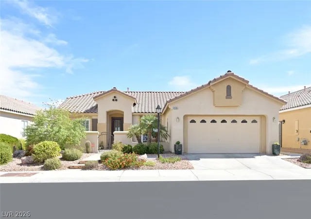 Photo 3 of Single family home for sale at 4530 Morning Port St, Las Vegas, NV 89129 | MLS# 2822181 | Listing updated on 2026-10-02