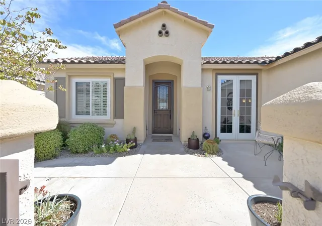 Photo 4 of Single family home for sale at 4530 Morning Port St, Las Vegas, NV 89129 | MLS# 2822181 | Listing updated on 2026-10-02