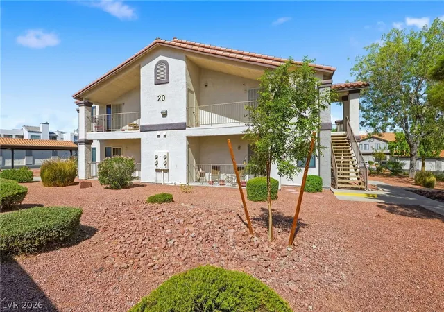 Photo 1 of Condo for sale at 1575 W Warm Springs Rd #2024, Henderson, NV 89014 | MLS# 2822202 | Listing updated on 2026-09-29