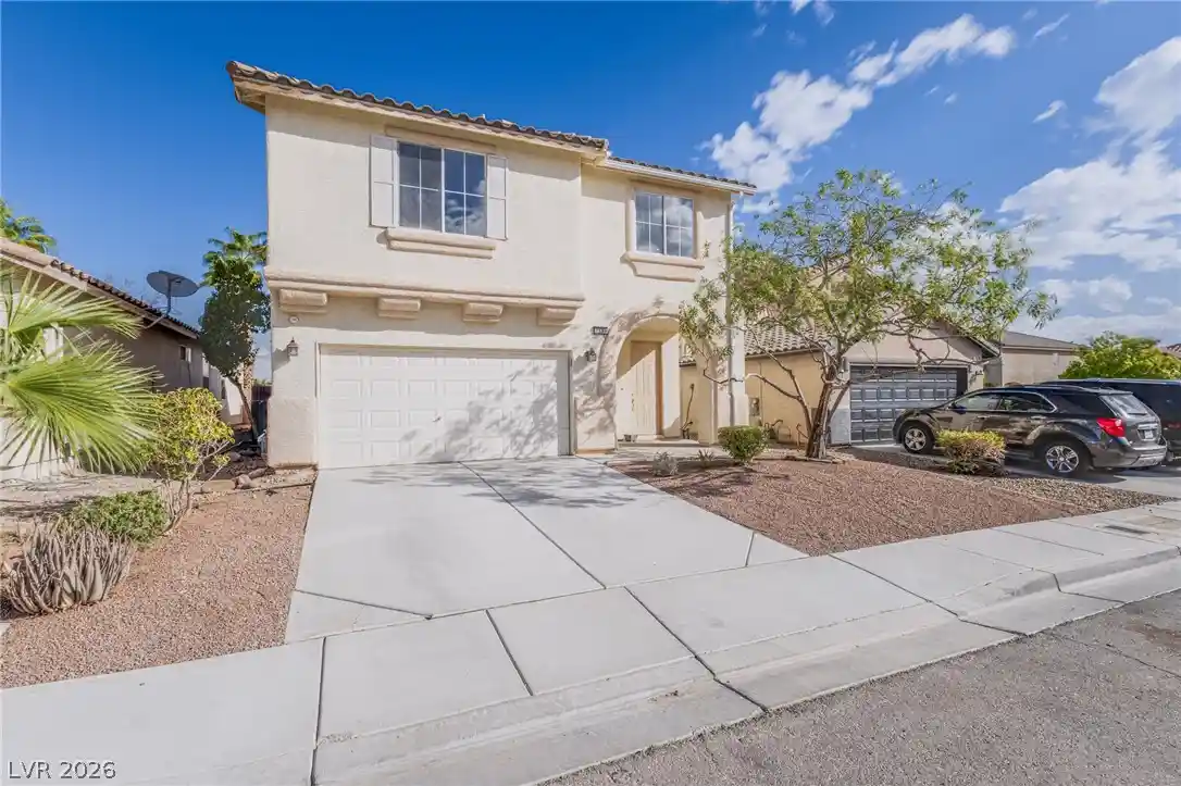 Photo 1 of Single family home for sale at 7586 Avila Beach Ave, Las Vegas, NV 89113 | MLS# 2822193 | Listing updated on 2026-10-23