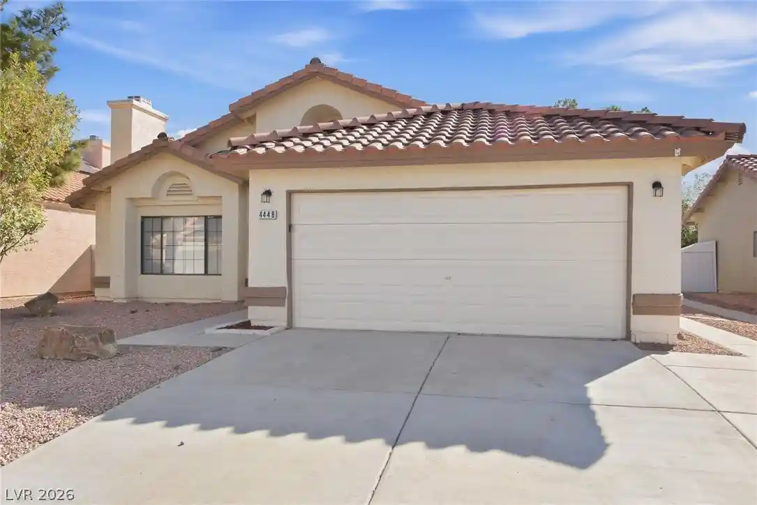 Photo 1 of Single family home for sale at 4448 Ryder Ln, North Las Vegas, NV 89031 | MLS# 2821645 | Listing updated on 2026-10-19