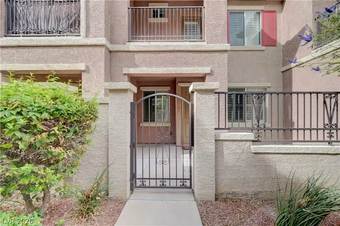 Townhouse for sale at 1525 Spiced Wine Ave #3105, Henderson, NV 89074 | MLS# 2822197
