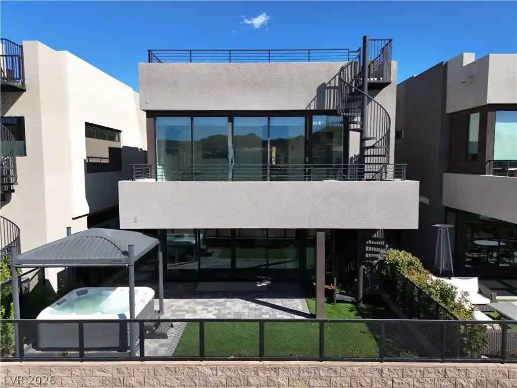 Photo 1 of Single family home for sale at 16 Heron Harbour Dr, Henderson, NV 89011 | MLS# 2816590 | Listing updated on 2026-10-24