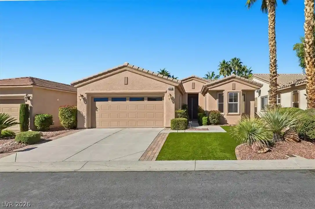 Photo 1 of Single family home for sale at 4639 Denaro Dr, Las Vegas, NV 89135 | MLS# 2822255 | Listing updated on 2026-10-20