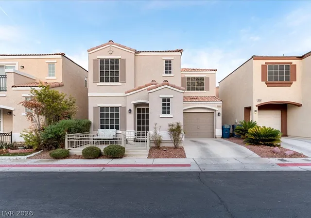 Photo 1 of Single family home for sale at 10356 Perfect Parsley St, Las Vegas, NV 89183 | MLS# 2822074 | Listing updated on 2026-10-09