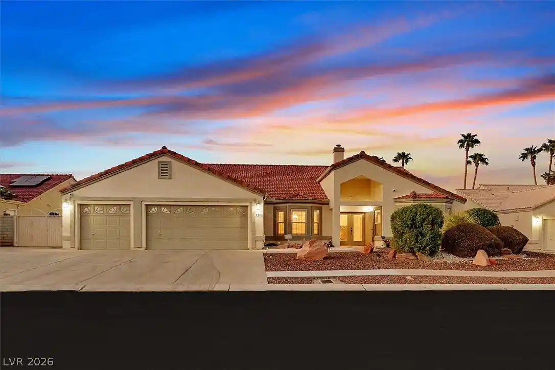 Photo 1 of Sale Pending at 7308 Breezy Night Ct, Las Vegas, NV 89129 | MLS# 2822156 | Listing updated on 2026-10-20