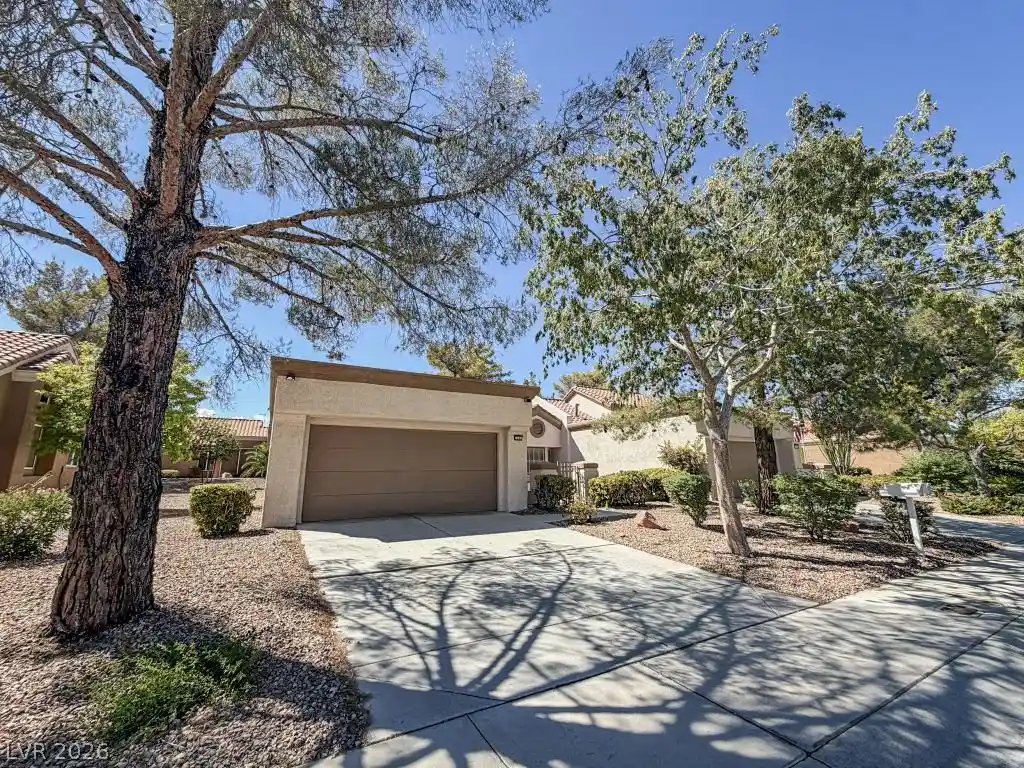 Photo 1 of Townhouse for sale at 2541 Desert Glen Dr, Las Vegas, NV 89134 | MLS# 2799807 | Listing updated on 2026-10-27