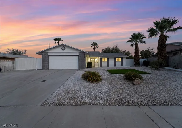 Photo 2 of Single family home for sale at 3869 Monthill Ave, Las Vegas, NV 89121 | MLS# 2821412 | Listing updated on 2026-10-07