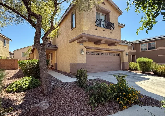 Photo 1 of Single family home for sale at 5904 Gold Horizon St, North Las Vegas, NV 89031 | MLS# 2822296 | Listing updated on 2026-09-28