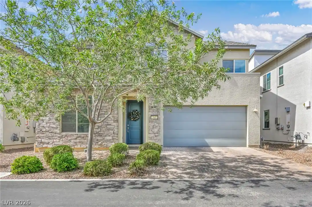 Photo 1 of Single family home for sale at 763 Elstree Ct, Henderson, NV 89052 | MLS# 2821872 | Listing updated on 2026-10-15