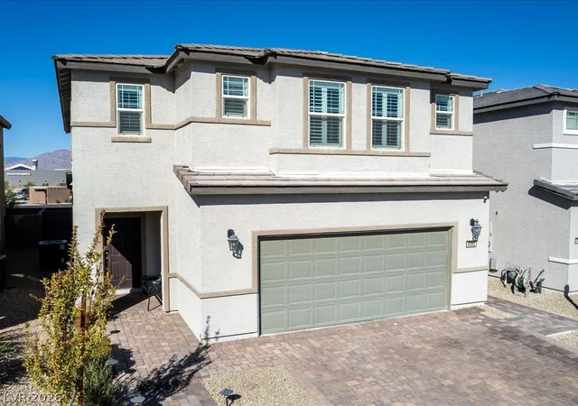 Photo 1 of Single family home for sale at 6082 Rose Springs Ave, Las Vegas, NV 89130 | MLS# 2818697 | Listing updated on 2026-09-28