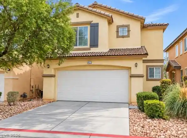Photo 1 of Single family home for sale at 4421 Oberlander Ave, North Las Vegas, NV 89031 | MLS# 2822300 | Listing updated on 2026-10-15