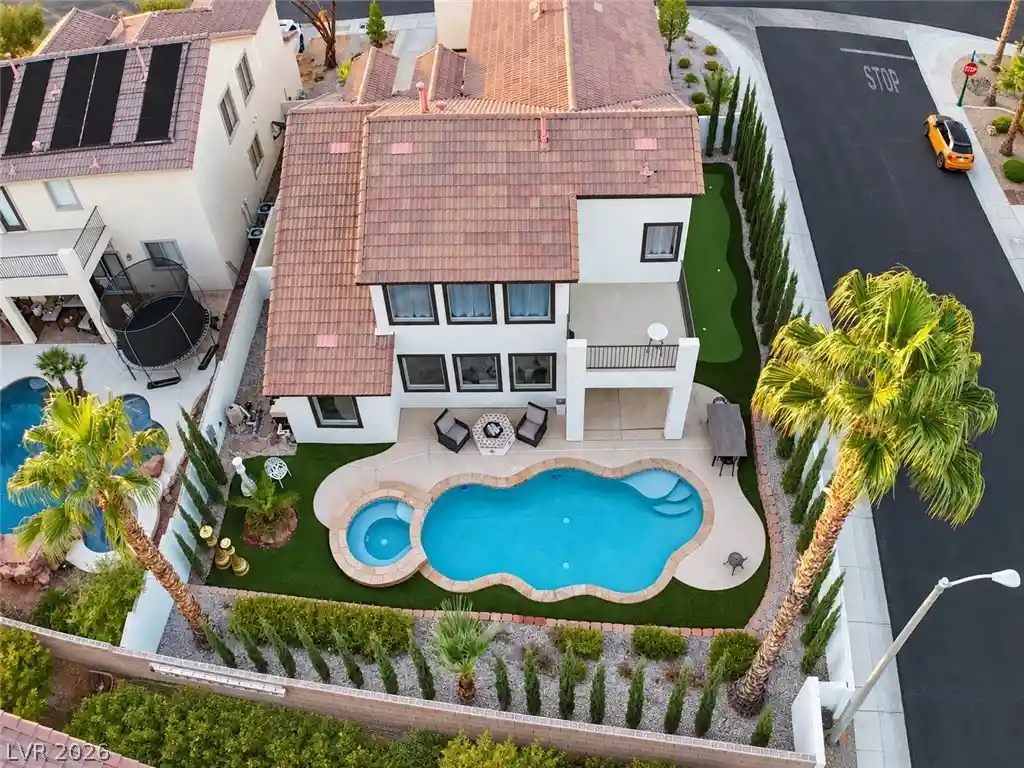 Photo 1 of Single family home for sale at 3018 Via Sarafina Dr, Henderson, NV 89052 | MLS# 2821082 | Listing updated on 2026-10-24
