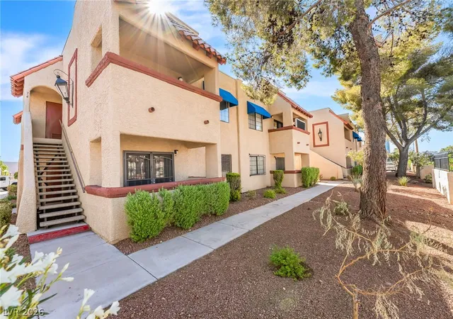 Photo 2 of Condo for sale at 4340 Sanderling Cir #73, Las Vegas, NV 89103 | MLS# 2821818 | Listing updated on 2026-10-09