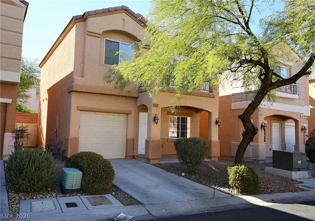 Photo 1 of Single family home for sale at 7537 Redwood Point St, Las Vegas, NV 89139 | MLS# 2821983 | Listing updated on 2026-10-02