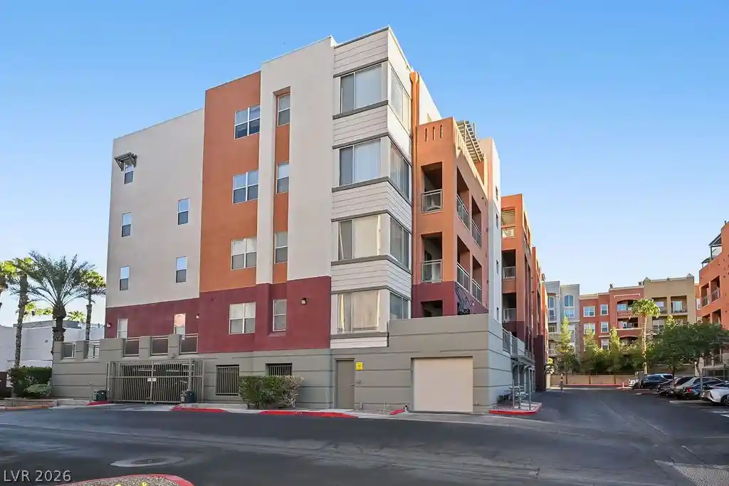 Photo 1 of Condo for sale at 47 E Agate Ave #301, Las Vegas, NV 89123 | MLS# 2821206 | Listing updated on 2026-10-29