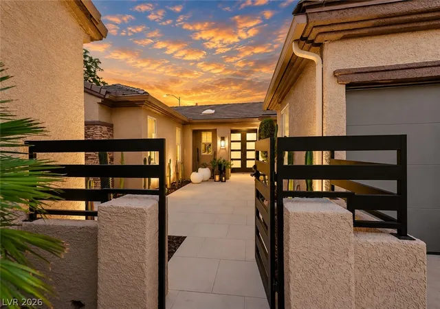 Photo 3 of Single family home for sale at 2601 Arimo Dr, Henderson, NV 89052 | MLS# 2822215 | Listing updated on 2026-10-02