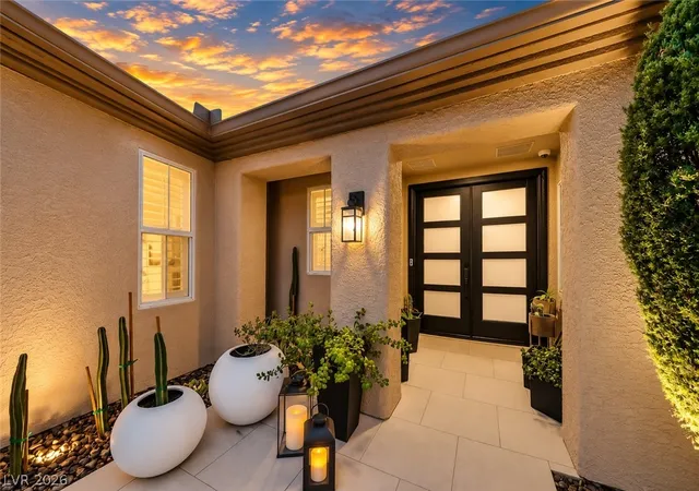 Photo 4 of Single family home for sale at 2601 Arimo Dr, Henderson, NV 89052 | MLS# 2822215 | Listing updated on 2026-10-02
