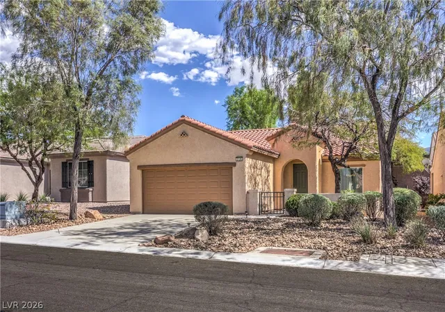 Photo 2 of Single family home for sale at 2126 Oliver Springs St, Henderson, NV 89052 | MLS# 2821468 | Listing updated on 2026-09-28