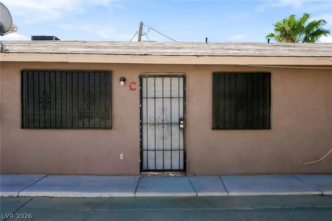 Multi family home for sale at 2553 Ellis St, North Las Vegas, NV 89030 | MLS# 2821368
