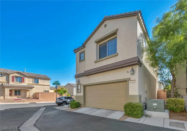 Photo 1 of Single family home for sale at 7816 Desertdeer Ct, Las Vegas, NV 89149 | MLS# 2821706 | Listing updated on 2026-10-04