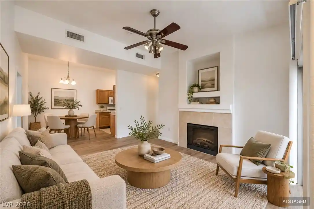 Condo for sale at 8805 Jeffreys St #2110, Las Vegas, NV 89123 | MLS# 2822041